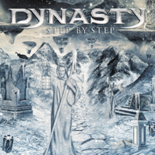 Dynasty - Step By Step (CD)