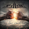 Pillar - One Love Revolution (CD)