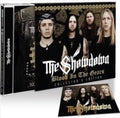 Showdown - Blood In The Gears (CD)