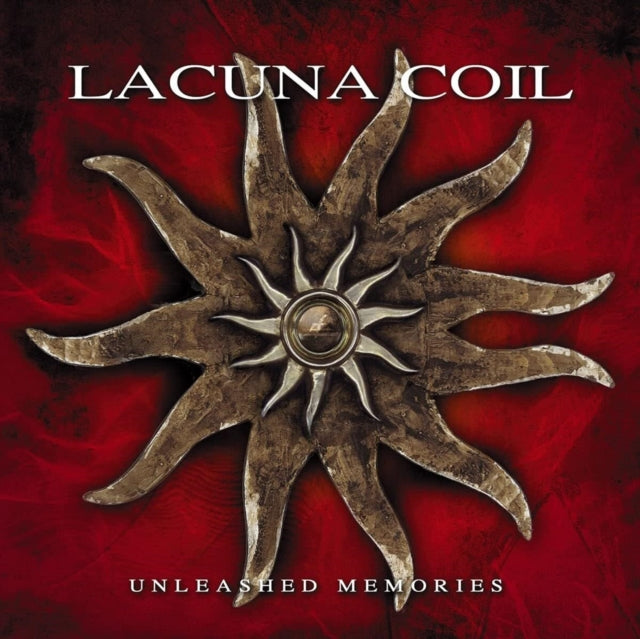 Lacuna Coil - Unleashed Memories (Vinyl) (US Import)