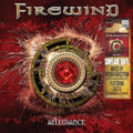 Firewind - Allegiance (Color Vinyl) (Vinyl) (US Import)