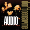 Audio Adrenaline - Don't Censor Me (Vinyl) (US Import)