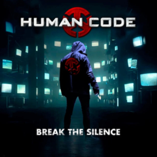 Human Code - Break The Silence (CD)