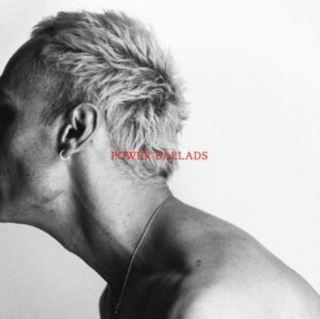 Sam Himself - Power Ballads (Vinyl) (US Import)
