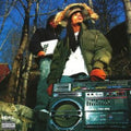 Raheem Jamal - Boombox (CD)