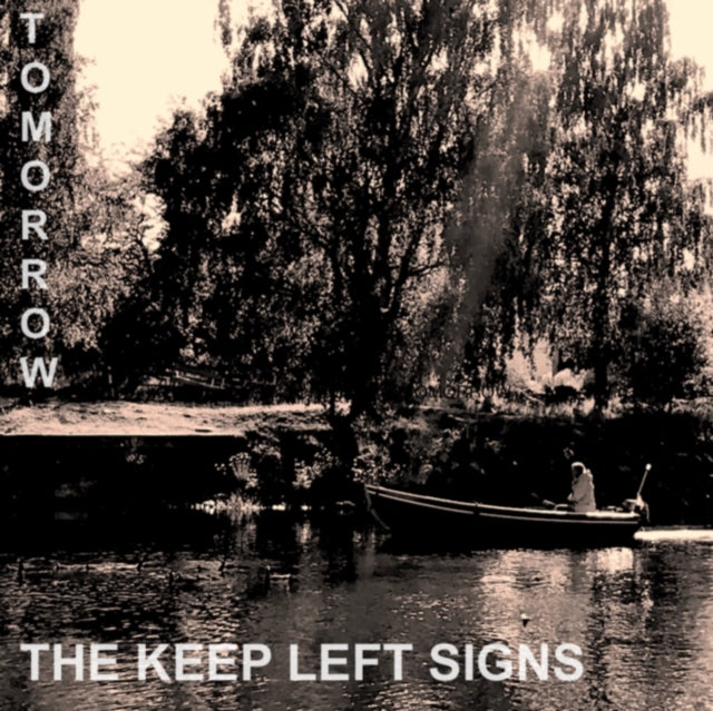 Keep Left Signs - Tomorrow (Vinyl) (US Import)
