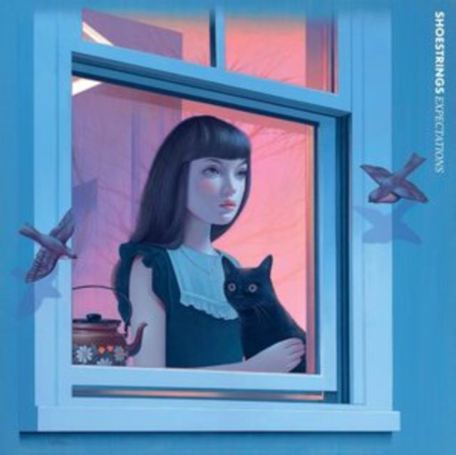 Shoestrings - Expectations (Vinyl) (US Import)