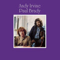 Andy Irvine; Paul Brady - Andy Irvine / Paul Brady (Special Edition) (CD)