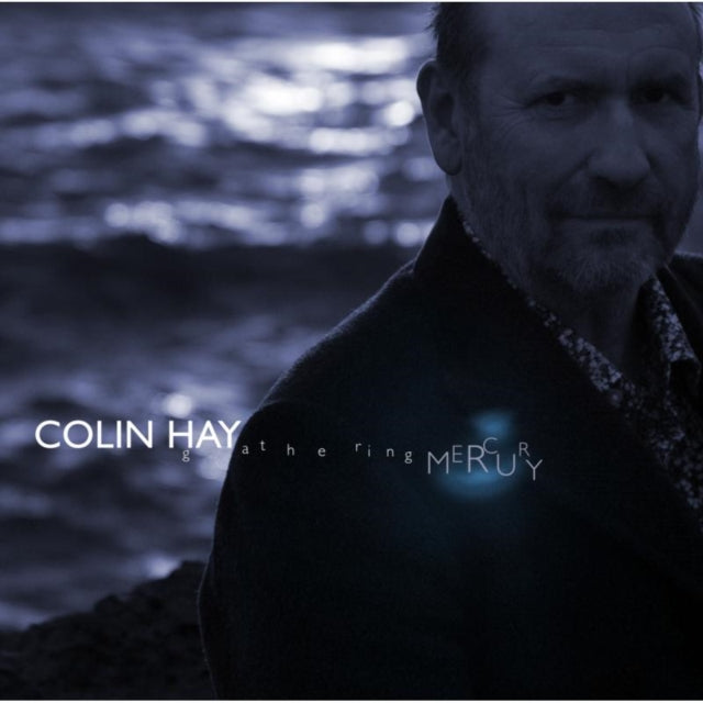 Colin Hay - Gathering Mercury (Vinyl) (US Import)