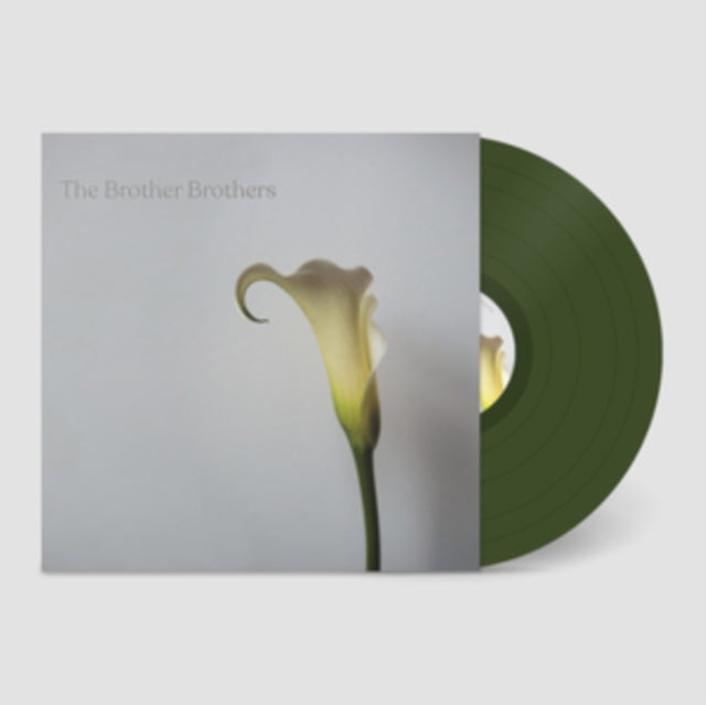 Brother Brothers - Calla Lily (Green Vinyl) (Vinyl) (US Import)