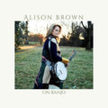 Alison Brown - On Banjo (Metallic Gold) (CD)
