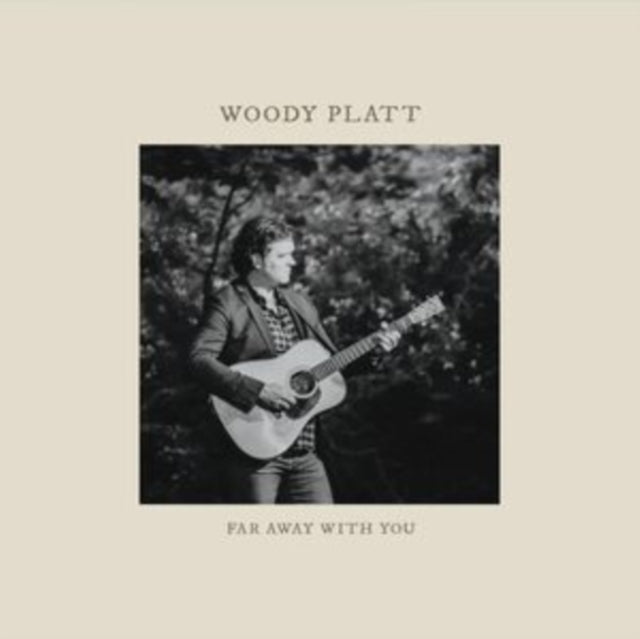 Woody Platt - Far Away With You (Blue Vinyl) (Vinyl) (US Import)