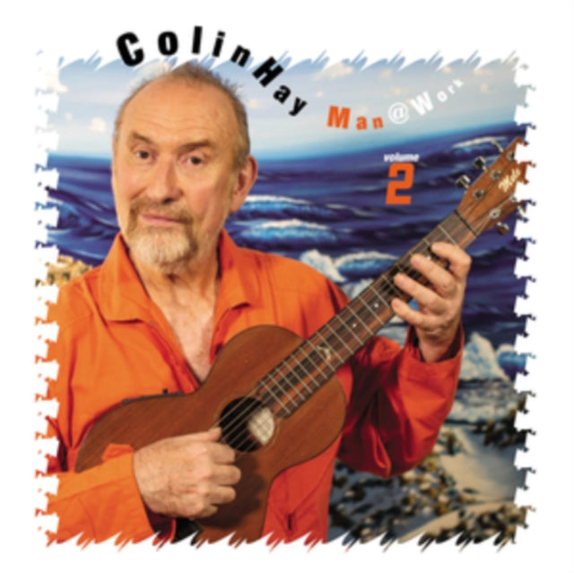 Colin Hay - Man At Work Volume 2 (CD)