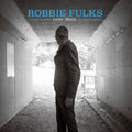Robbie Fulks - Now Then (Turquoise Vinyl) (Vinyl) (US Import)