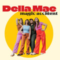 Della Mae - Magic Accident (CD)