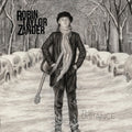 Robin Taylor Zander - Distance (CD)
