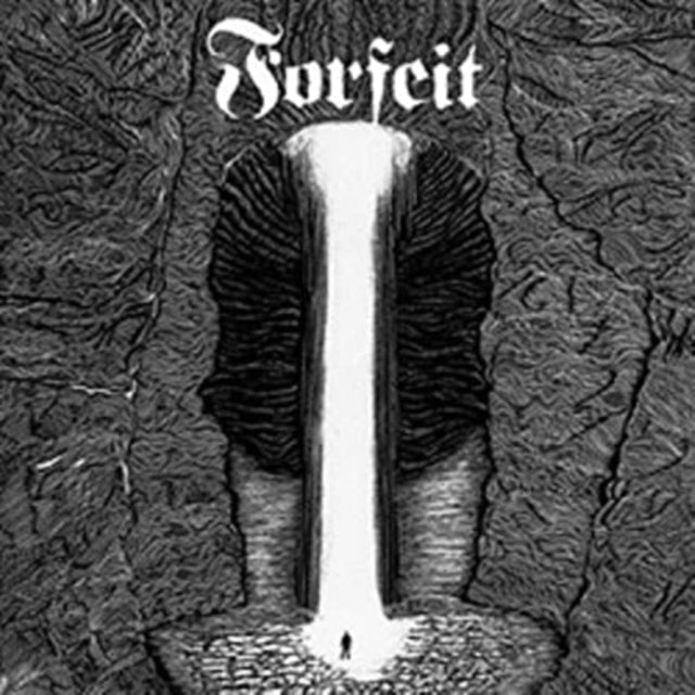 Forfeit - Lower Depths (Vinyl) (US Import)