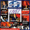 Tommy James - Greatest Hits Live (CD)