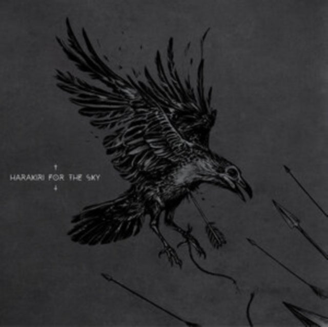Harakiri For The Sky - Harakiri For The Sky Mmxxii (Digi Pack) (CD)