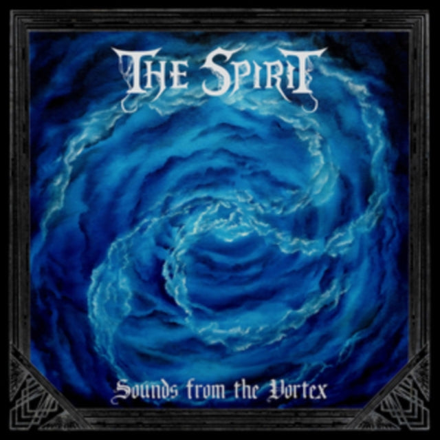 Spirit - Sounds From The Vortex (Vinyl) (US Import)