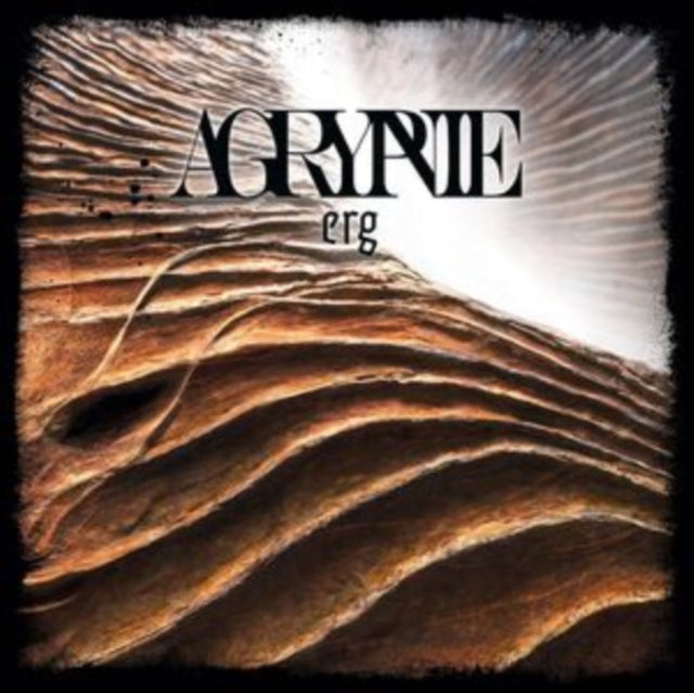 Agrypnie - Erg (2LP) (Vinyl) (US Import)