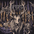 Harakiri For The Sky - Scorched Earth (CD)