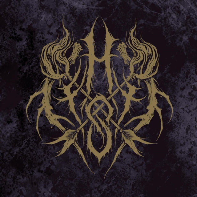 Harakiri For The Sky - Scorched Earth (Deluxe Edition/2LP) (Vinyl) (US Import)