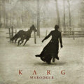 Karg - Marodeur (2LP) (Vinyl) (US Import)