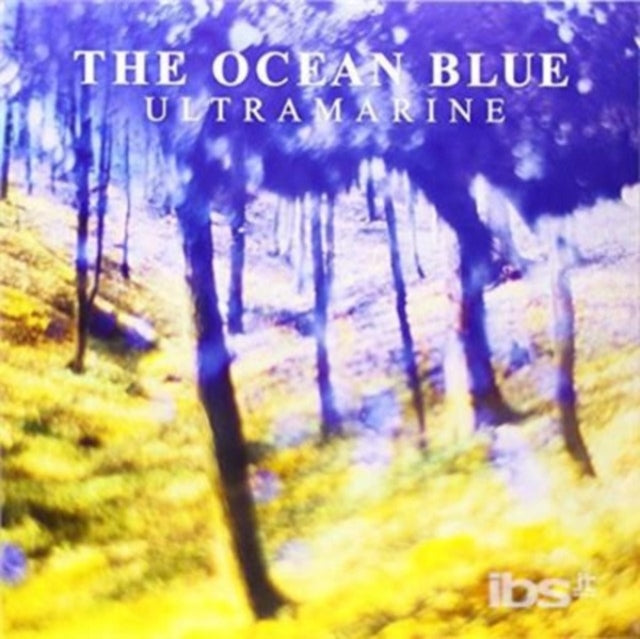Ocean Blue - Ultramarine (Vinyl) (US Import)