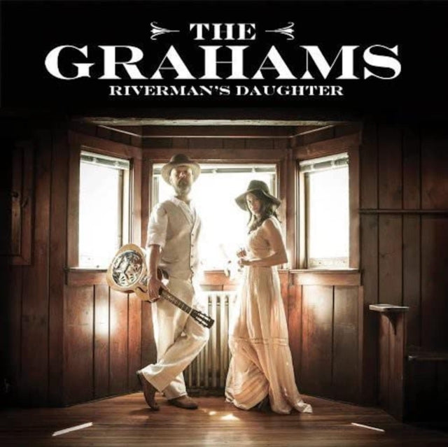 Grahams - Riverman's Daughter (Vinyl) (US Import)