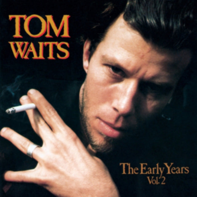 Tom Waits - Early Years VOL.2 (Vinyl) (US Import)