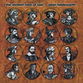 Allan Holdsworth - Sixteen Men Of Tain (CD) (US Import)