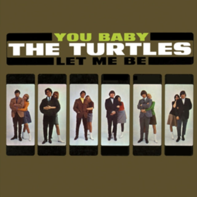 Turtles - You Baby (Vinyl) (US Import)