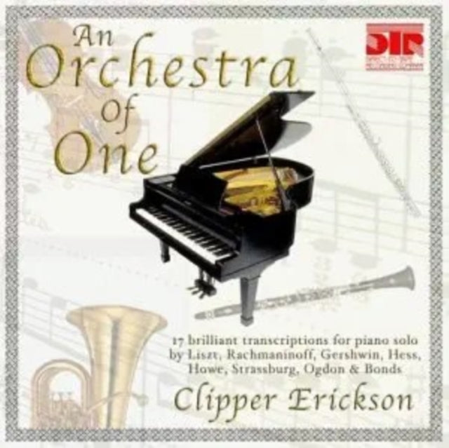 Various Artists - Bach (TR. Robert Strassburg) Chaconne In D From Violin Partita NO.2. Bach (Arr. Myra Hess) Jesu (CD)