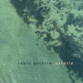 Robin Guthrie - Astoria EP (CD) (US Import)
