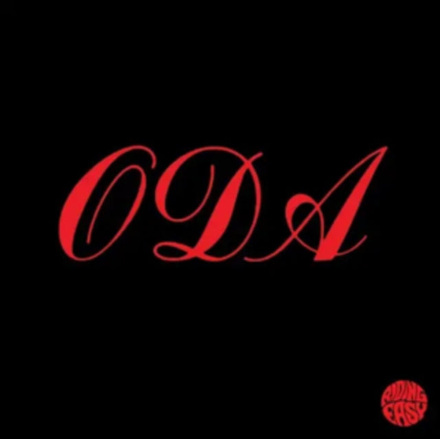 Oda - Oda (Vinyl) (US Import)