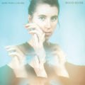 Wood River - Greve: More Than I Can See (CD)