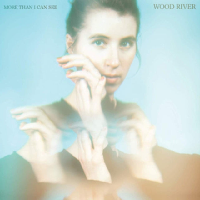 Wood River - Greve: More Than I Can See (CD)