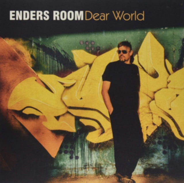 Enders Room - Dear World (Vinyl) (US Import)