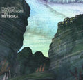 Makiko Trio Hirabayashi - Meteora (Vinyl) (US Import)