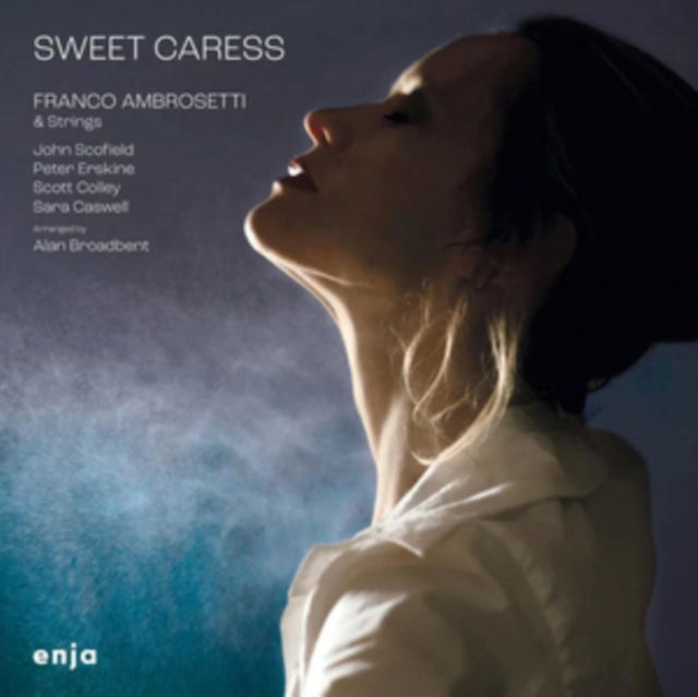 Franco Ambrosetti - Sweet Caress (Vinyl) (US Import)
