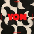 Or Bareket - Yom (Vinyl) (US Import)