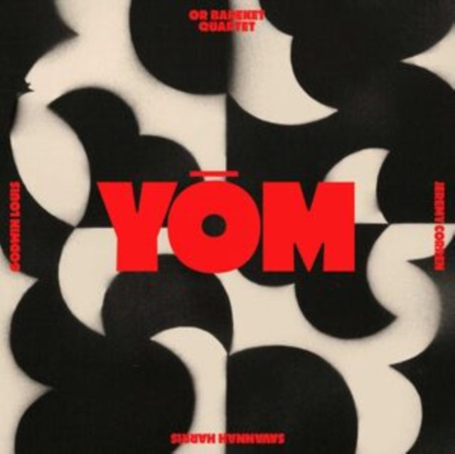 Or Bareket - Yom (Vinyl) (US Import)