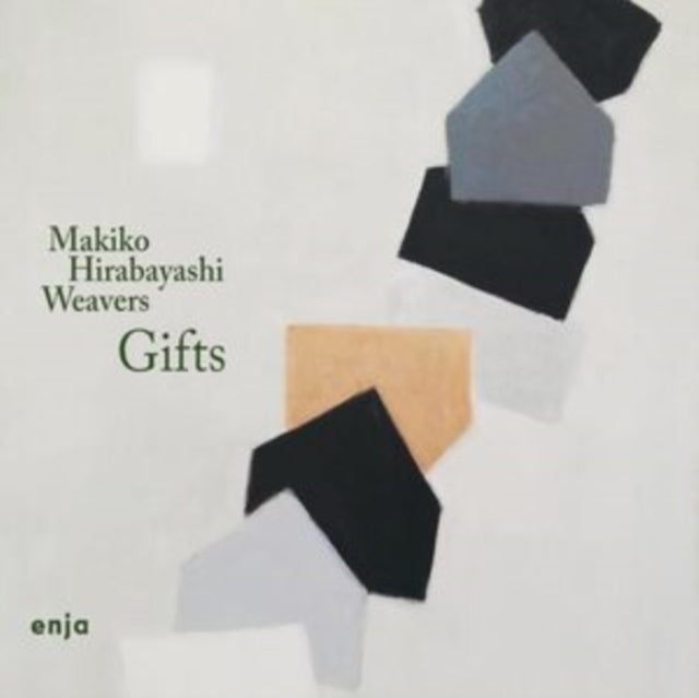 Makiko Hirabayashi - Gifts (Vinyl) (US Import)