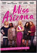 Miss Arizona (DVD) (Region 1 US Import)