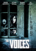 Voices (DVD) (Region 1 US Import)