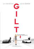 Gilt (DVD) (Region 1 US Import)