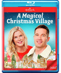 Magical Christmas Village (Blu-ray) (Region A US Import)