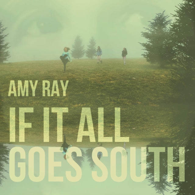 Amy Ray - If It All Goes South (Vinyl) (US Import)