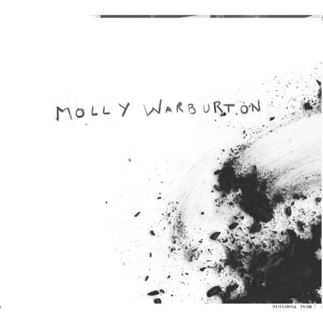 Molly Warburton - Molly Warburton (CD)